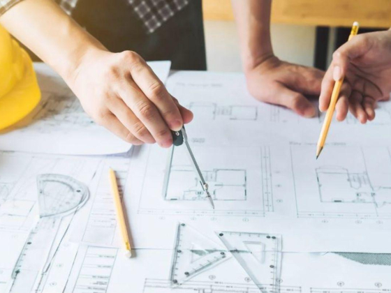 Asas Al Qasr Building Contracting
