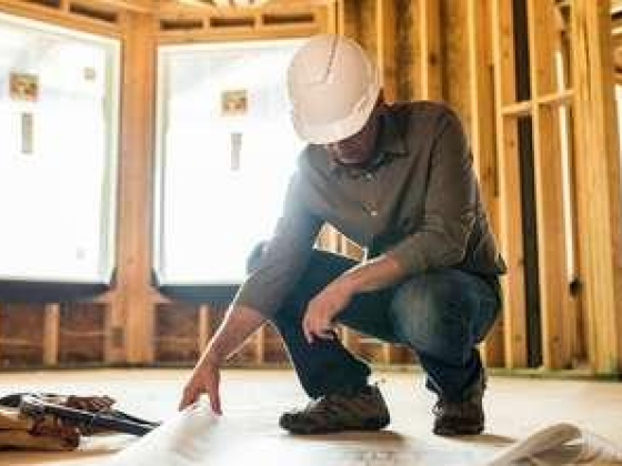 Asas Al Qasr Building Contracting