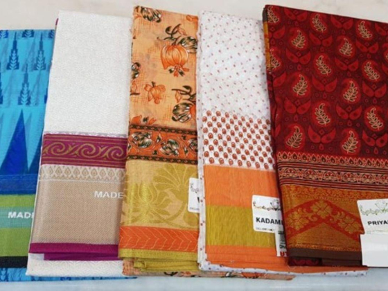 New Najla Trading