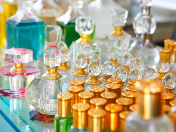 Hamed Ali Perfumes