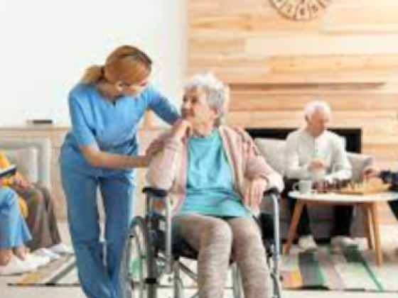 Nirmal Sethia Home Care Center