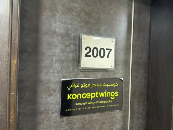 Koncept Wings Photography