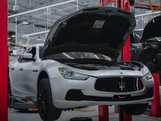 Royal Swiss Auto Services L.l.c