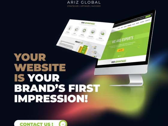 Ariz Global