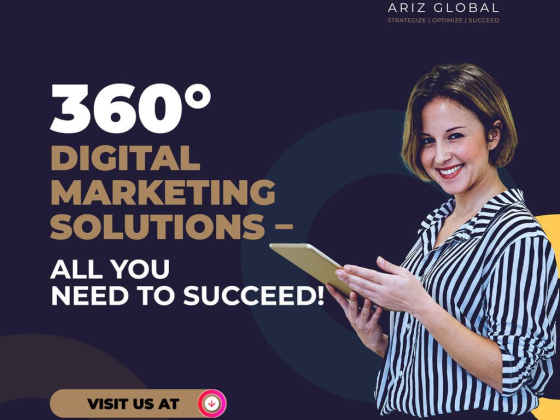 Ariz Global