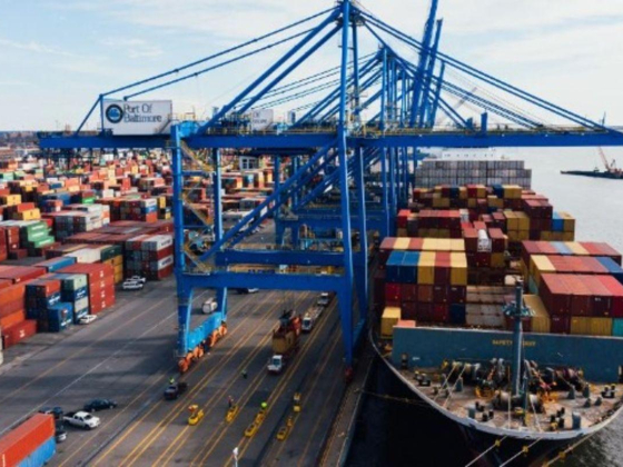 U.N. Cargo & Logistics