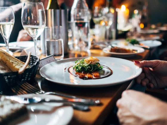 Social Hub Restaurant