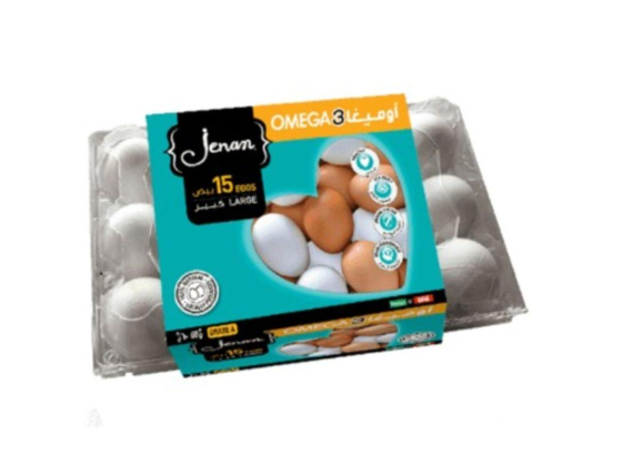 Jenan Farm Eggs Vending Machine