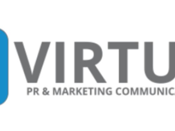 Virtue PR & Marketing Communications
