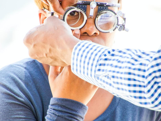 Salik Optical