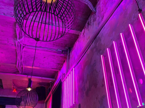 MJM Lighting