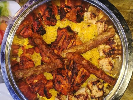 Mian Jee Garden Resturant