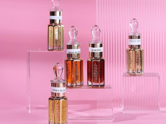 Luster Skin Care Cosmetics Trading