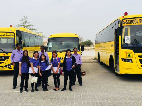 Al Sahel Passenger Transport