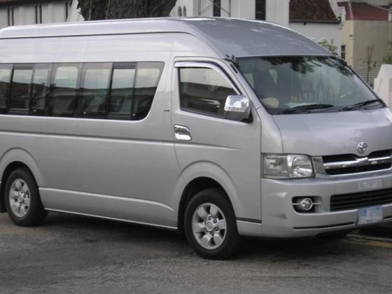 Al Sahel Passenger Transport