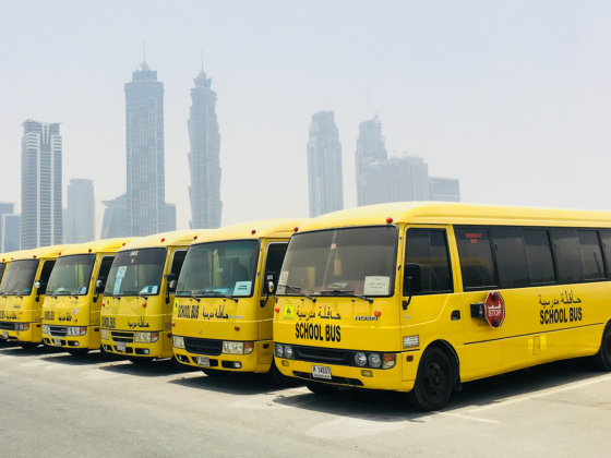 Al Sahel Passenger Transport