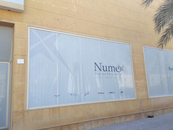 Numex Healthcare