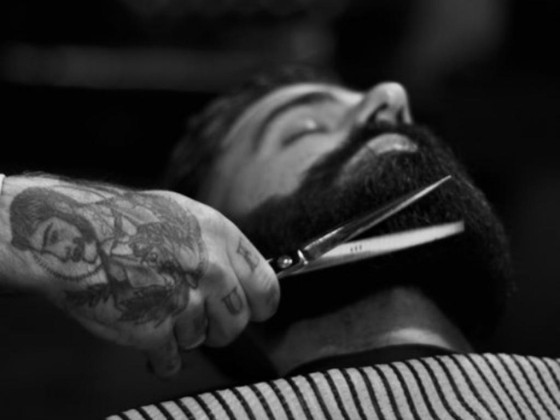 Al Barsha Star Gents Saloon