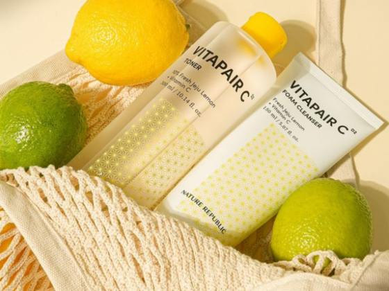 Nature Republic