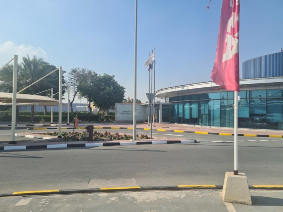 Markets Department