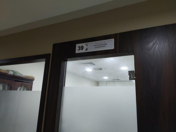 MHR Chartered Accountants