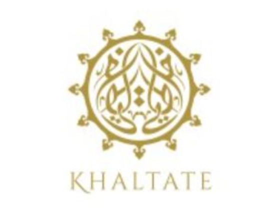 Khaltate Perfumes