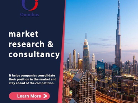 Omnibus Marketing Research & Consultancies