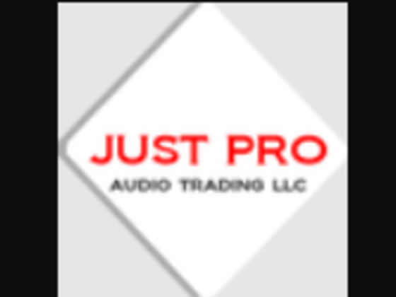 Just Pro Audio Trading