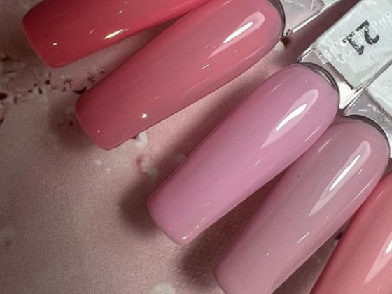Nail Lash