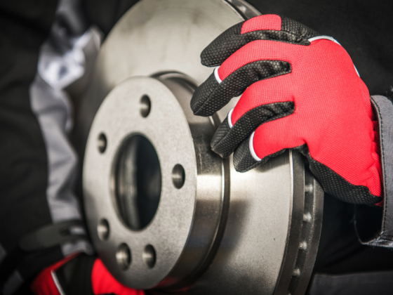 Abu Faisal Auto Motive Parts