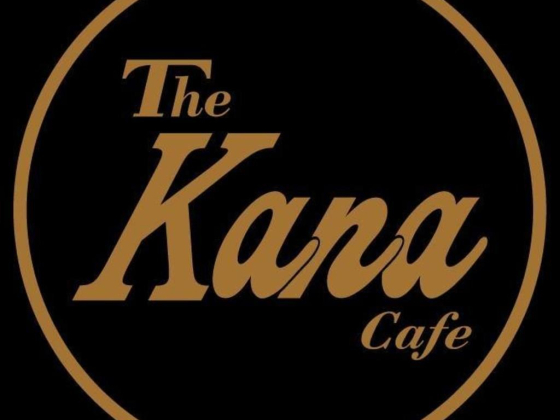 The Kana Cafe