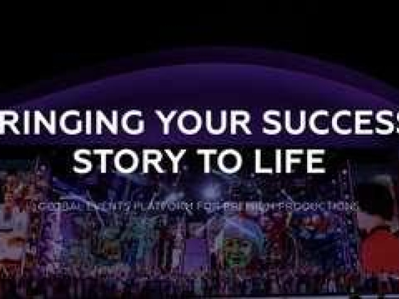 Aurora Event Management
