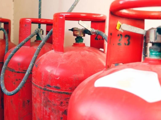 Al Abbas Gas Agency