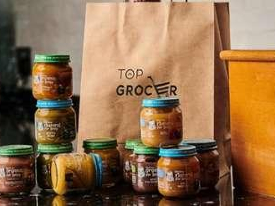 Top Grocer Supermarket
