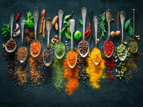 Herbal City Natural Herbs Trading
