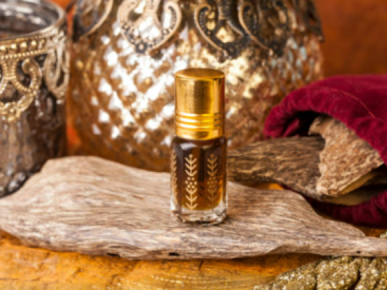 Burhan Aldeen Oud And Oud Oil
