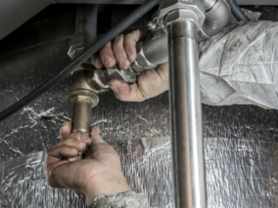 Master Team Pipes & Fittings Trading