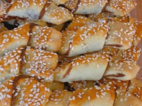 Hawa Baghdad Sweets