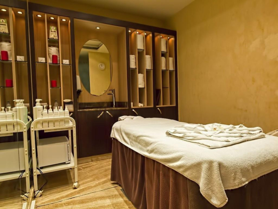 Natural Elements Spa