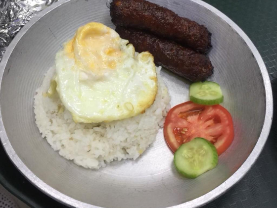 Baliwag Cafeteria