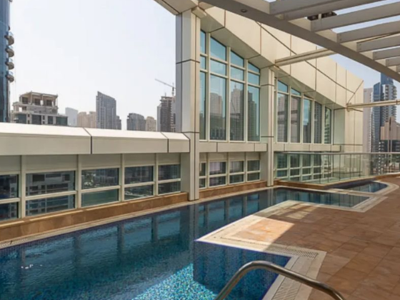 Arabian Estates