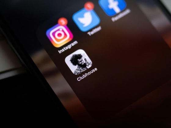 Social 971 Social Media Applications Development & Management