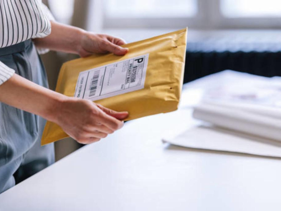 Amt Courier And Cargo