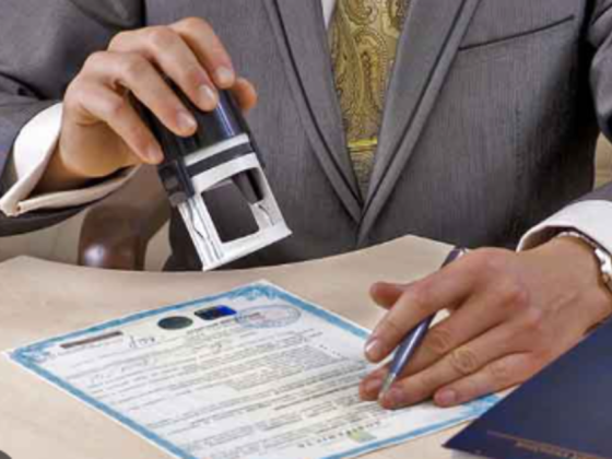 Liberty House Documents Clearing Services