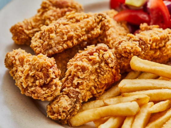 Special Chicken Restaurant
