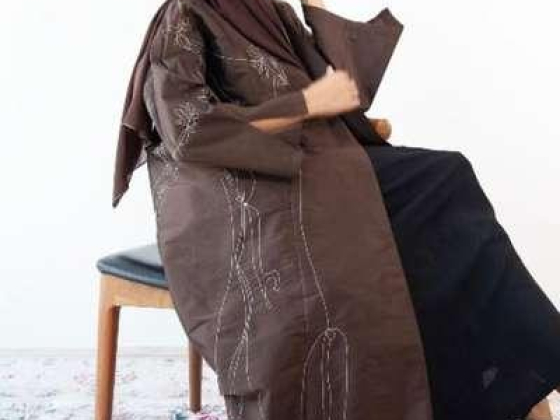 Shoug Fardan Fashion Design