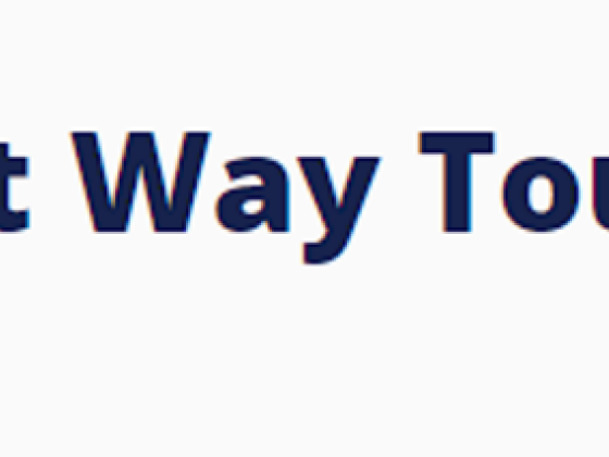 Right Way Tourism