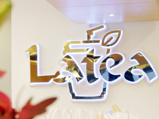 Latea