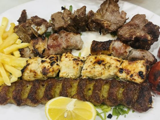 Turkish Adana Restaurant