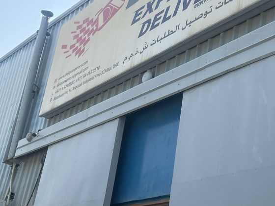Delqo Express Delivery Services